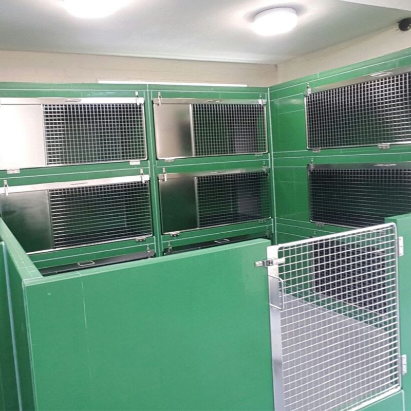 Home Wire Mesh Fabrications Ltd