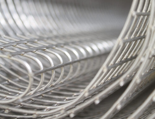 Choosing the Right Welded Mesh Panels