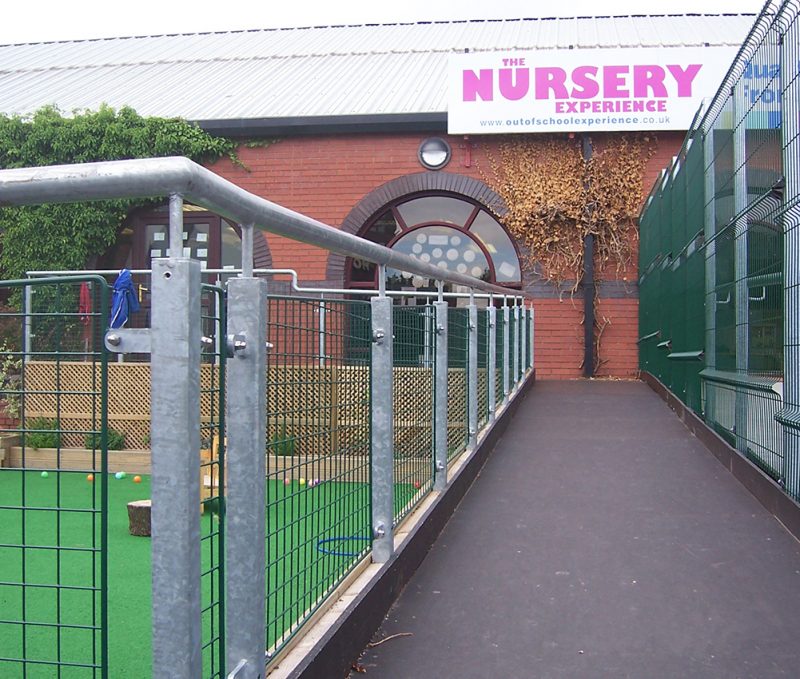 Home Wire Mesh Fabrications Ltd