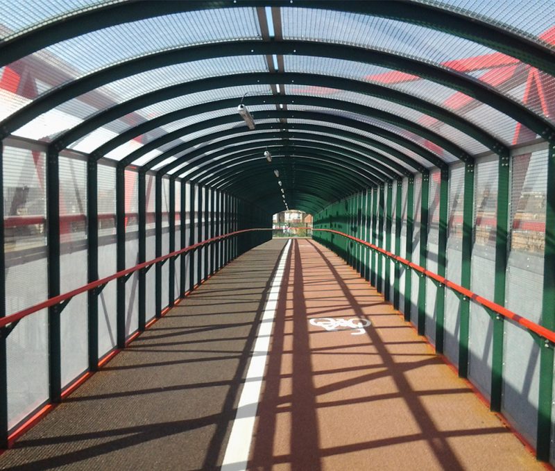 Home Wire Mesh Fabrications Ltd