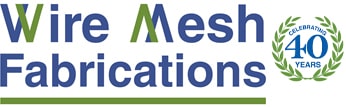 Wire Mesh Fabrications Ltd Logo